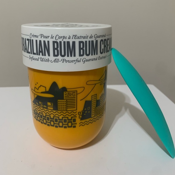 Sol de Janeiro Bath & Body Reserved Biggie Biggie Bum Bum Cream